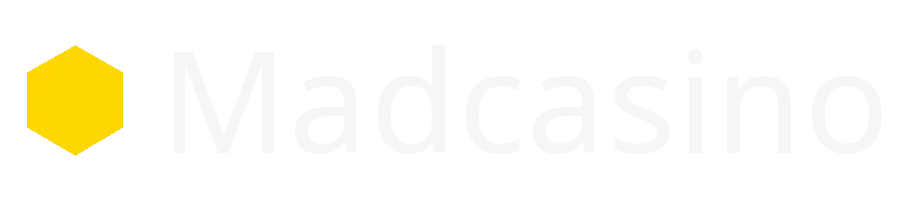 Madcasino Logo